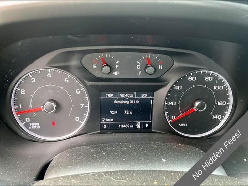 Used 2018 GMC Acadia SLE w/ Driver Alert Package I FWD image 18