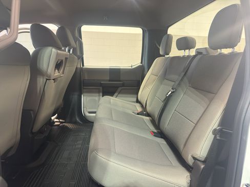 Used 2022 Ford F350 XL w/ Power Equipment Group image 26