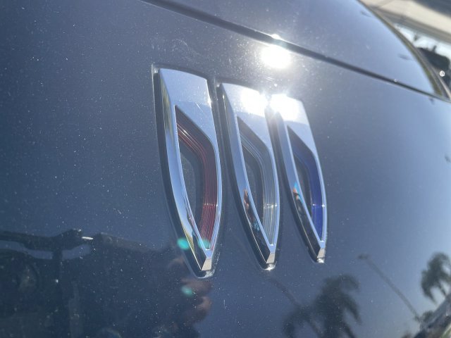 Used 2024 Buick Envista Sport Touring w/ Convenience I Package FWD image 29