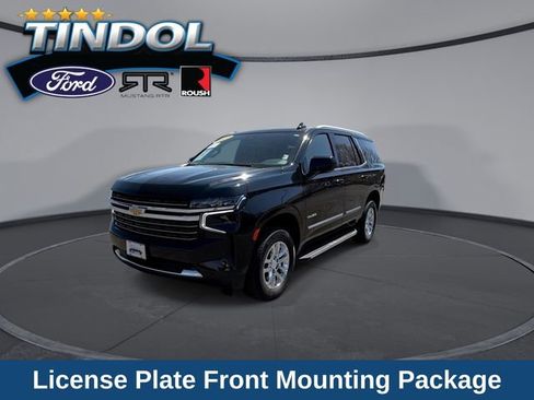 Used 2023 Chevrolet Tahoe LT image 4