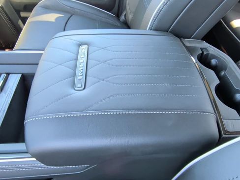 New 2026 RAM 2500 Limited image 38