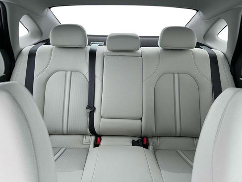 New 2025 Hyundai Sonata SEL FWD image 17