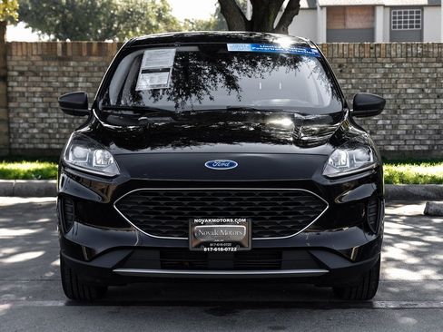 Used 2022 Ford Escape SE w/ Convenience Package image 10