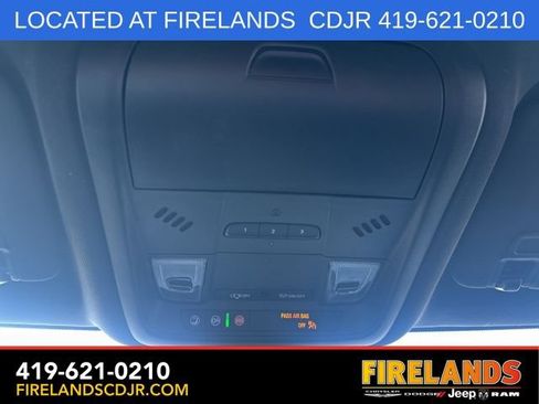 Used 2023 Chevrolet Blazer RS w/ LPO, Floor Liner Package FWD image 29