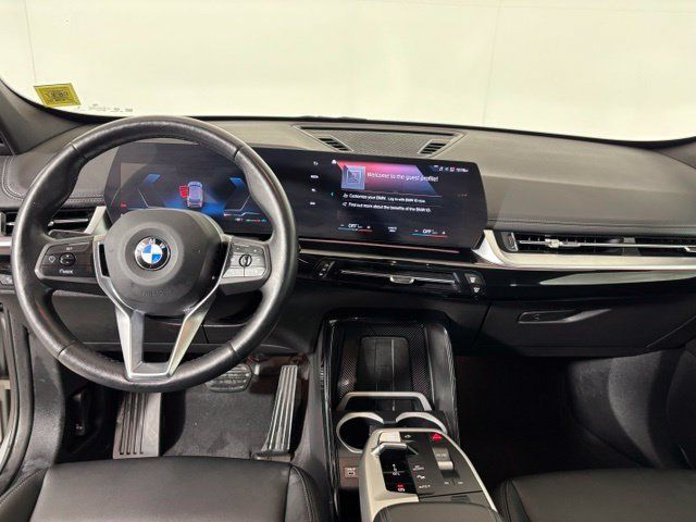 Used 2023 BMW X1 xDrive28i w/ Convenience Package AWD/4WD image 13