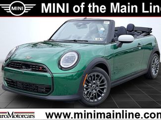 New 2026 MINI Cooper S video 1