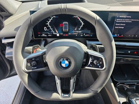 New 2026 BMW 530i image 13