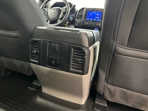 Used 2020 Ford F150 XL w/ Equipment Group 101A Mid AWD/4WD image 13