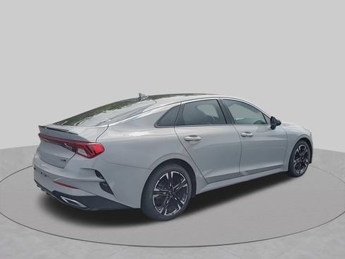 Used 2022 Kia K5 GT-Line w/ GT-Line FWD Premium Package image 9