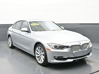 Used 2012 BMW 328i Sedan