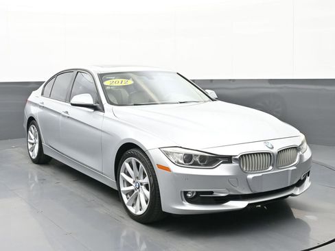 Used 2012 BMW 328i Sedan image 1