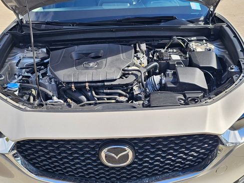 Used 2024 MAZDA CX-30 AWD 2.5 S w/ Select Sport Pkg image 23