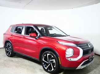 Used 2024 Mitsubishi Outlander SE FWD video 1