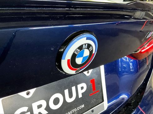 Used 2023 BMW M4 Coupe w/ Parking Assistance Package image 30