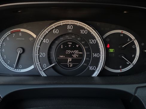 Used 2014 Honda Accord LX image 17