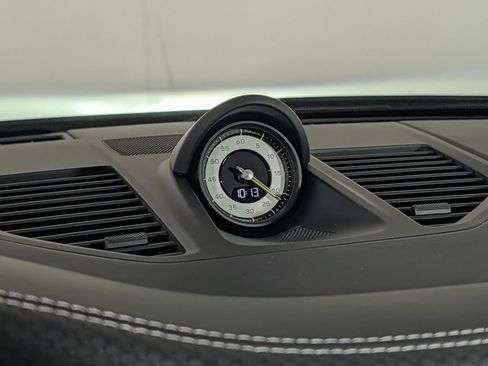 Certified 2026 Porsche 911 GT3 RWD image 29