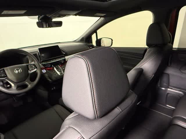 New 2026 Honda Odyssey Sport-L image 39