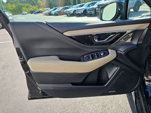 Used 2024 Subaru Outback Limited XT image 20