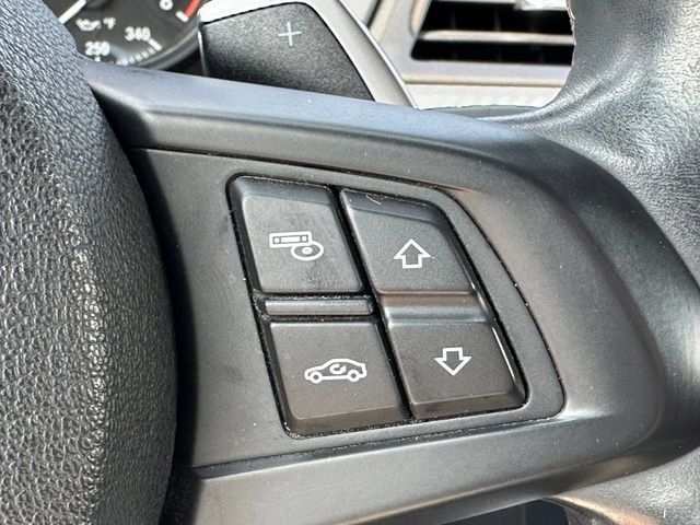 Used 2015 BMW Z4 sDrive35i RWD image 19