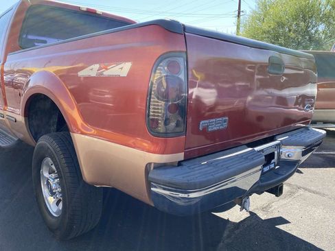 Used 1999 Ford F350 Lariat image 11