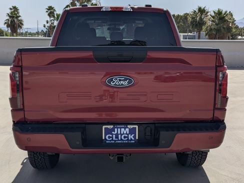 New 2026 Ford F150 XLT AWD/4WD image 3