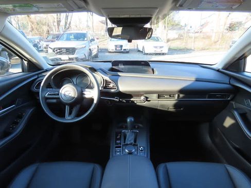 Used 2023 MAZDA CX-30 AWD 2.5 S w/ Select Package image 16