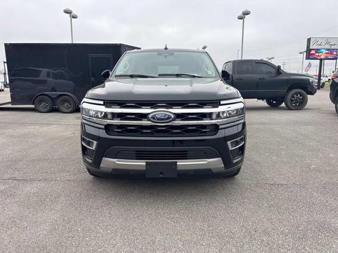 Used 2024 Ford Expedition Max Limited image 11