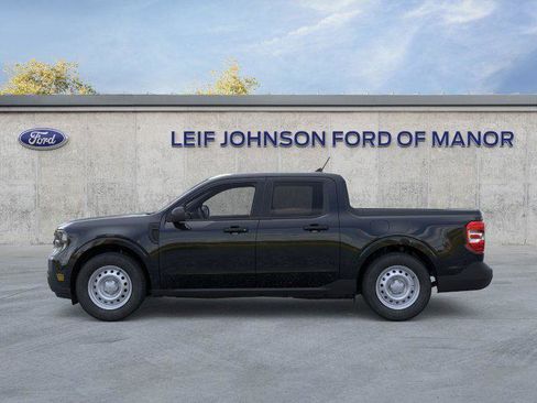 New 2025 Ford Maverick XL w/ Equipment Group 101A AWD/4WD image 3