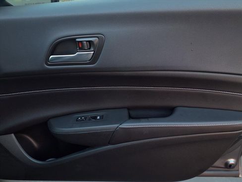 Used 2020 Acura ILX w/ Premium & A-SPEC Package image 24