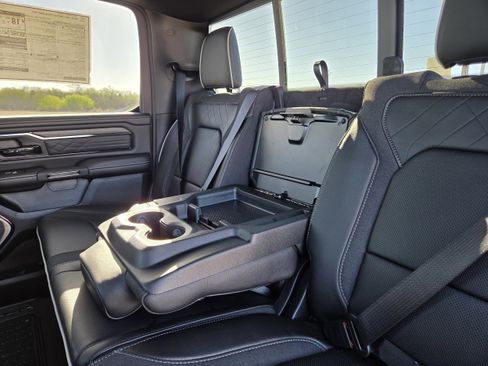 New 2026 RAM 1500 Limited w/ Night Edition image 26