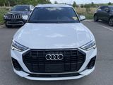 Certified 2024 Audi Q3 2.0T Premium Plus w/ Premium Plus Package image 2