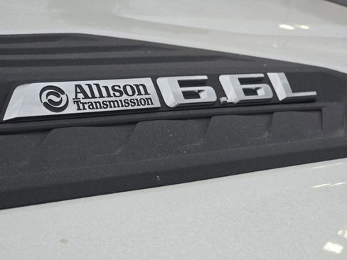 New 2024 Chevrolet Silverado 3500 W/T w/ WT Convenience Package image 11