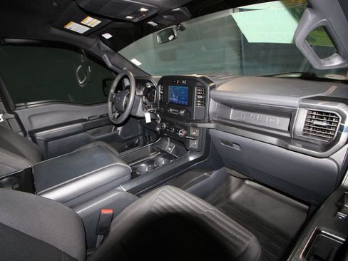 Used 2023 Ford F150 XL w/ STX Appearance Package image 21