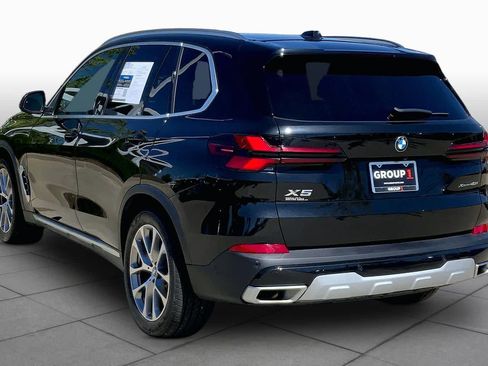 Used 2024 BMW X5 xDrive40i w/ Premium Package AWD/4WD image 11