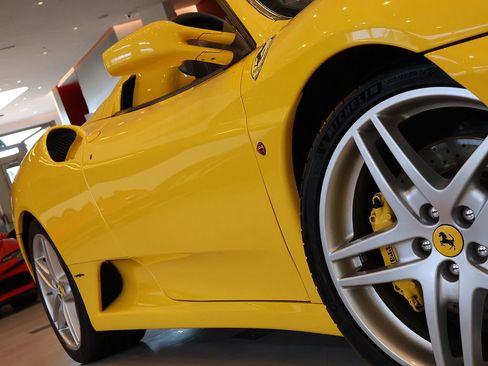 Used 2006 Ferrari F430 Spider RWD image 12