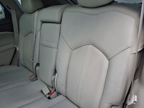 Used 2012 Cadillac SRX Performance image 10