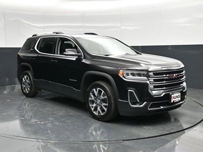 Used 2023 GMC Acadia SLT