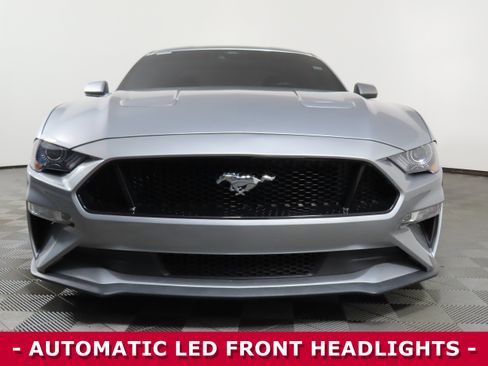 Used 2021 Ford Mustang GT w/ Equipment Group 301A image 2