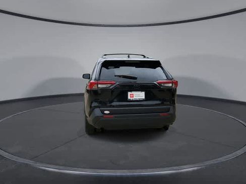 Certified 2025 Toyota RAV4 XLE w/ Convenience Package FWD image 7