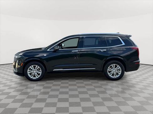 Used 2023 Cadillac XT6 Luxury AWD/4WD image 4