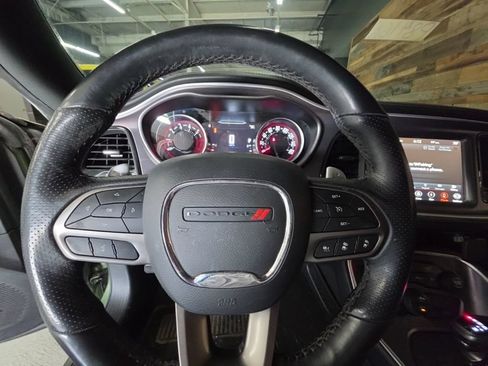 Used 2020 Dodge Challenger R/T w/ Plus Package RWD image 7