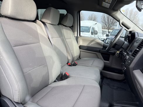 Used 2022 Ford F350 XL w/ Power Equipment Group image 27