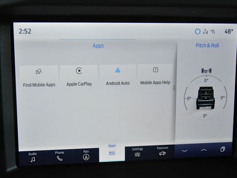 Used 2024 Ford Bronco Big Bend image 19