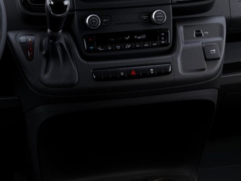 New 2026 RAM ProMaster 2500 w/ Convenience Group FWD image 24