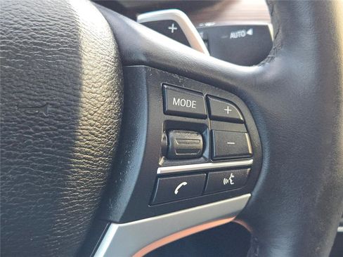 Used 2018 BMW X6 xDrive50i image 37