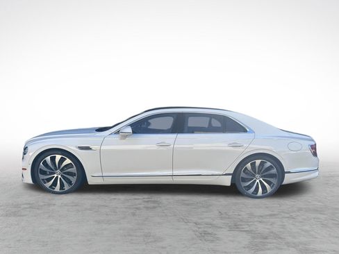 New 2026 Bentley Flying Spur image 5
