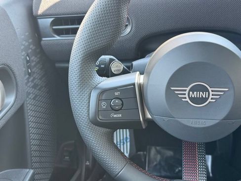 New 2026 MINI Cooper John Cooper Works FWD image 21