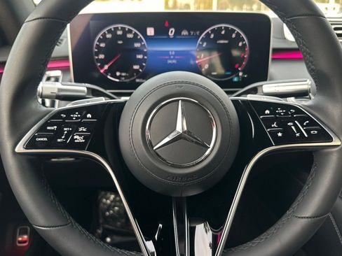 Certified 2022 Mercedes-Benz S 500 4MATIC image 24