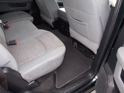 Used 2016 RAM 1500 Big Horn image 24