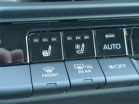 New 2026 Toyota Crown Limited image 22